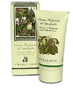 Caprifoglio Crema Corpo 150 Ml