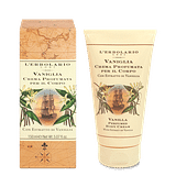 VANIGLIA CREMA PROFUMATA CORPO 150 ML