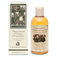 CAPRIFOGLIO BAGNOSCHIUMA 250 ML