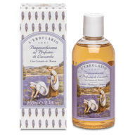 Bagnoschiuma alla lavanda con estratto di avena, 250ml