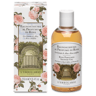 ROSA BAGNOSCHIUMA 250 ML