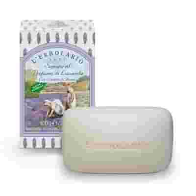 LAVANDA SAPONE 100 G