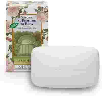 ROSA SAPONE 100 G