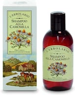 Shampoo Erbolario alla Camomilla schiarente, 200ml
