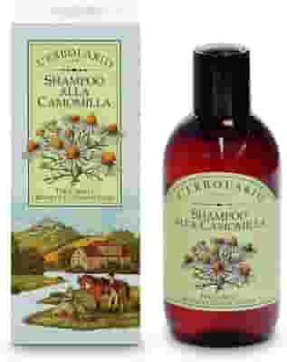 Shampoo Erbolario alla Camomilla schiarente, 200ml