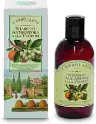 Shampoo alla Propoli antiforfora per tutti i capelli 200ml