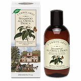 SHAMPOO ORTICA DIOICA 200 ML