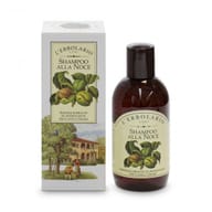 Shampoo alla Noce Erbolario seboequilibrante, 200ml