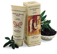 Shampoo Doccia Sport al Mirto e Salvia, 200ml