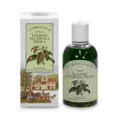 Lozione cosmetica all'ortica dioica per capelli, 200ml