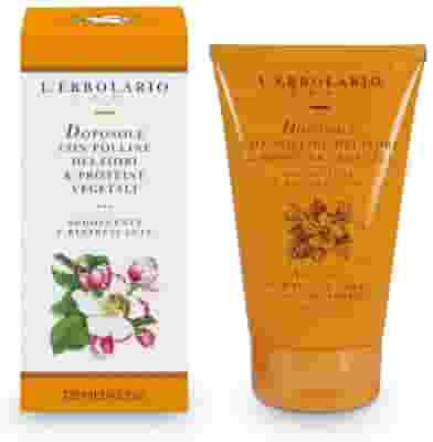 DOPOSOLE POLLINE FIORI PROTEINE VEGETALI 125 ML