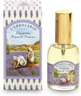 Acqua di Profumo alla Lavanda, flacone da 50ml