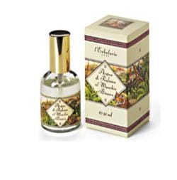 ACQUA PROFUMATA MUSCHIO BIANCO 50 ML