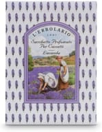 Sacchetti alla Lavanda profumati per cassetti e guardaroba