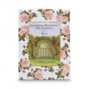 ROSA SACCHETTO PROFUMATO PER CASSETTI