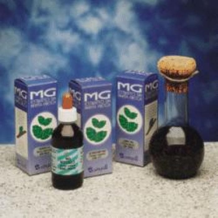 Macerato Glicerico di Ippocastano per la Circolazione 100ml