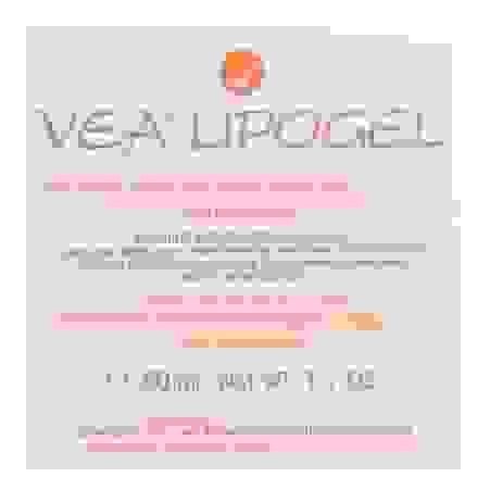 VEA LIPOGEL IDRATANTE PROTETTIVO 50 ML