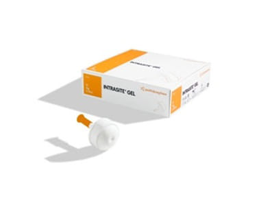 Medicazione A Base Di Idrogel Amorfo Per Sbrigliamento Del Tessuto Necrotico Confezione Con Applicatore Applipak 15 G 5 Pezzi