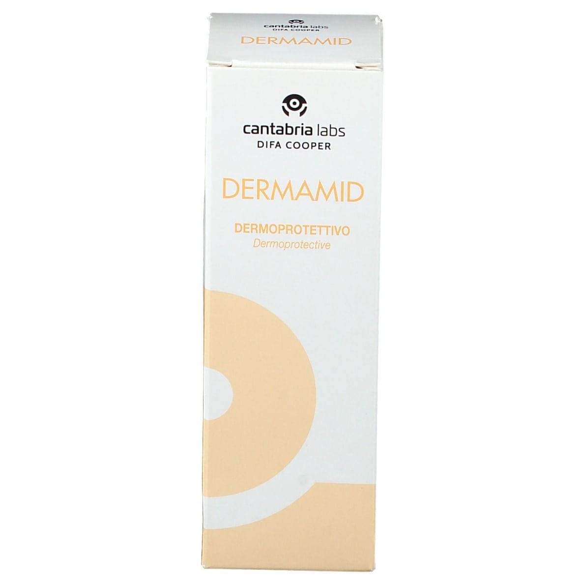 DERMAMID PASTA ALL'AMIDO 50 ML