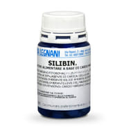 SILIBIN 60 COMPRESSE