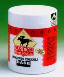 UNGUENTO ZOCCOLI ORIGINALE SECCHIELLO 4 LITRI