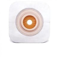 PLACCA FLESSIBILE PER USO PEDIATRICO LITTLE ONES 45MM 5 PEZZI