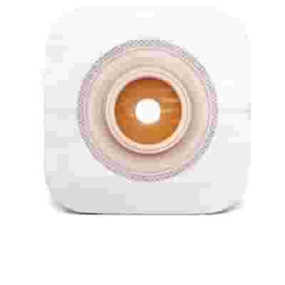 PLACCA FLESSIBILE PER USO PEDIATRICO LITTLE ONES 45MM 5 PEZZI