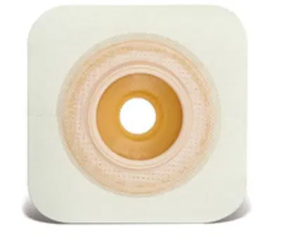 PLACCA CONVESSA BARRIERA CUTANEA COSTITUITA UN DISCO CONVESSO DI STOMAHESIVE CIRCONTO UN SUPPORTO IN CEROTTO MICROPOROSO SISTEMA 2S PLACCA CONVESSA 22/45MM 5 PEZZI PLACCA CONVESSA BARRIERA CUTANEA COSTITUITA UN DISCO CONVESSO DI STOMAHESIVE CIRCONTO UN SUPPORTO IN CEROTTO MICROPOROSO SISTEMA 2S PLACCA CONVESSA 22/45MM 5 PEZZI