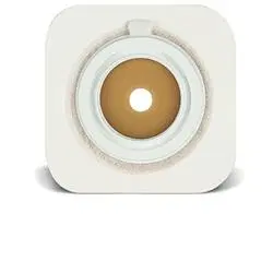 PLACCA CON FLANGIA E BARRIERA PROTETTIVA E SUPPORTO MICROPOROSO DISPOSITIVI DUE PEZZI CON SISTEMA DI AGGANCIO ATRAUMATICO CONSECURA FLEX 45MM 5 PEZZI PLACCA CON FLANGIA E BARRIERA PROTETTIVA E SUPPORTO MICROPOROSO DISPOSITIVI DUE PEZZI CON SISTEMA DI AGGANCIO ATRAUMATICO CONSECURA FLEX 45MM 5 PEZZI