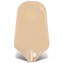 SACCA COLOSTOMIA A FONDO CHIUSO OPACA CON FILTRO INCORPORATO E RIVESTIMENTO IN TESSUTO CONSECURA 35MM 30 PEZZI