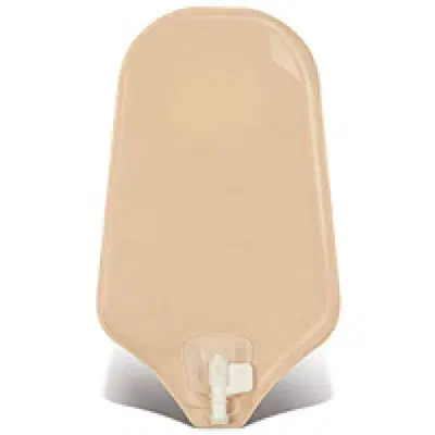 SACCA COLOSTOMIA A FONDO CHIUSO OPACA CON FILTRO INCORPORATO E RIVESTIMENTO IN TESSUTO CONSECURA 57MM 30 PEZZI SACCA COLOSTOMIA A FONDO CHIUSO OPACA CON FILTRO INCORPORATO E RIVESTIMENTO IN TESSUTO CONSECURA 57MM 30 PEZZI
