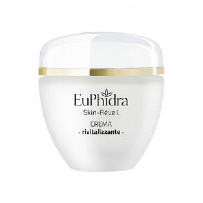 Euphidra Skin Reveil Crema Rivitalizzante 40 Ml