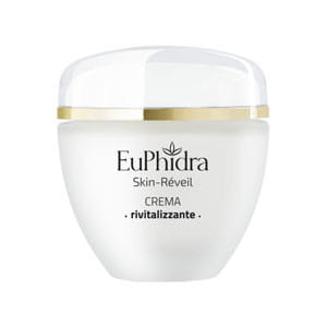 EUPHIDRA SKIN REVEIL CREMA RIVITALIZZANTE PELLI SPENTE E MOLTO SECCHE 40 ML