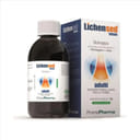 LICHENSED SCIROPPO ADULTI 200 ML