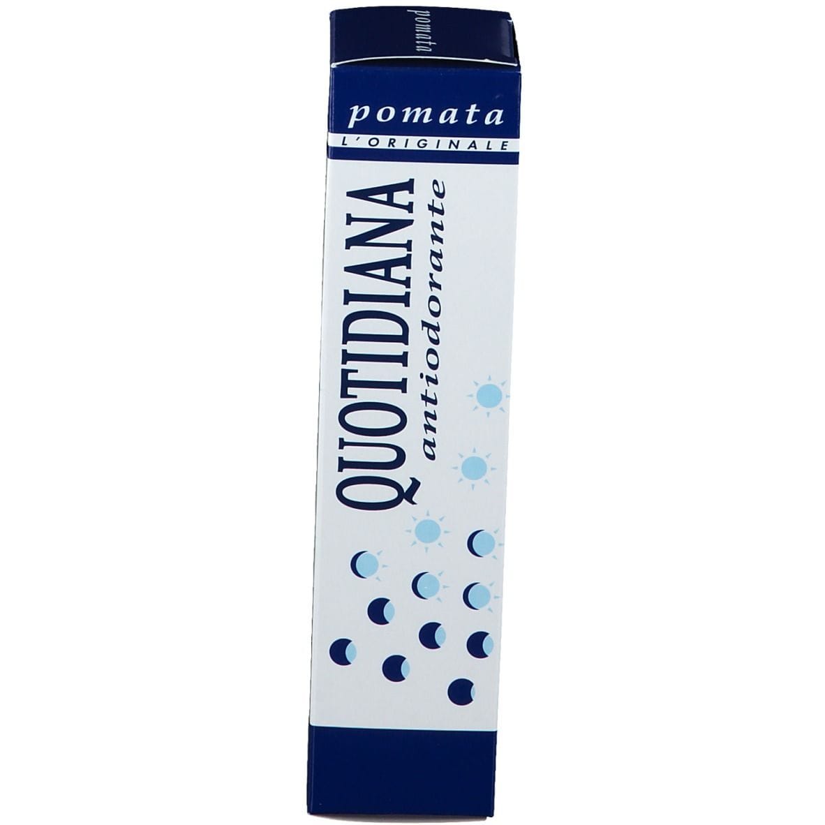 QUOTIDIANA ANTIODORANTE 75 ML