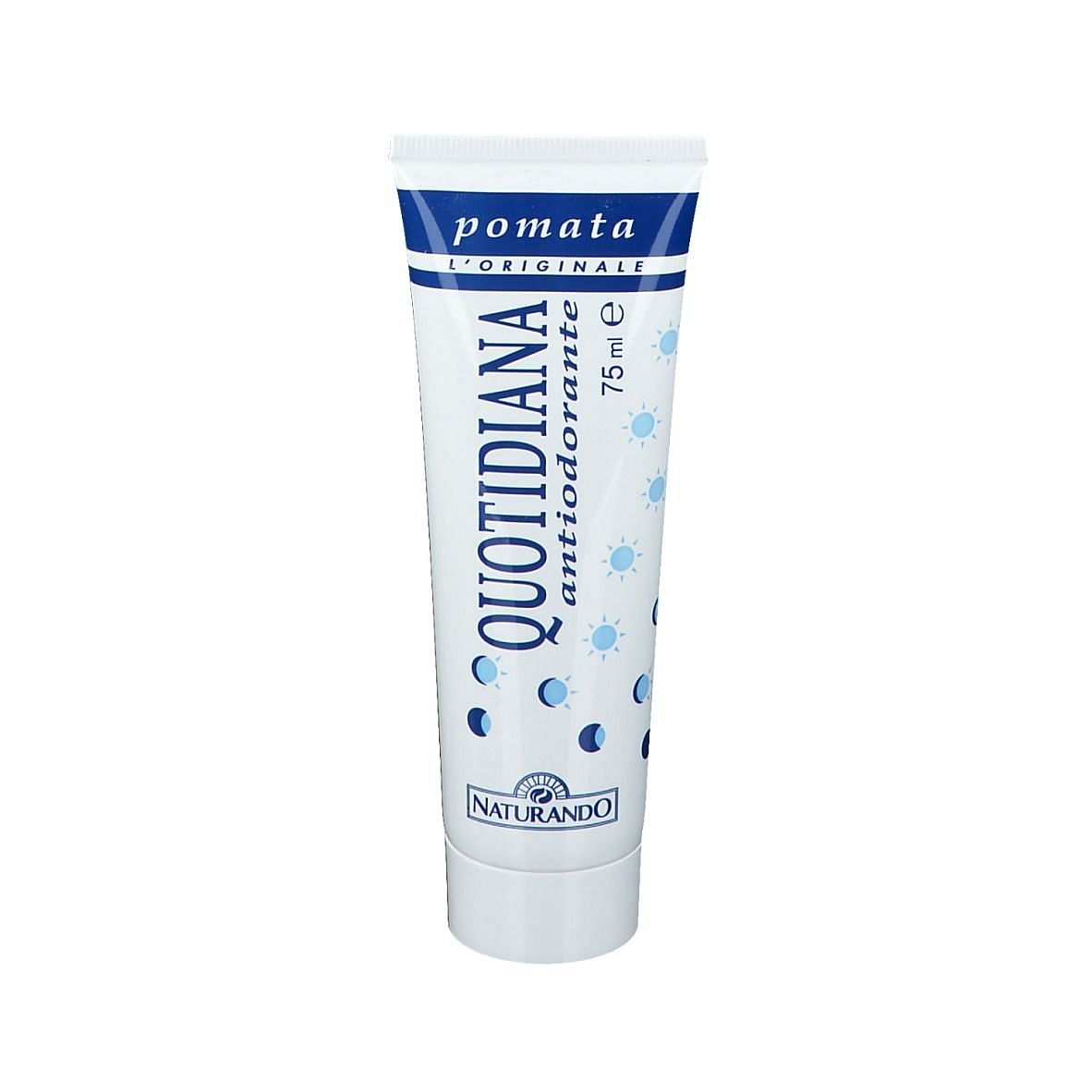 Quotidiana Antiodorante 75 Ml