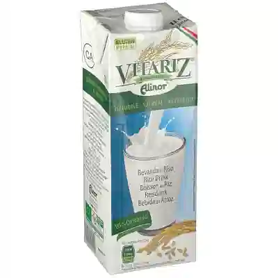 VITARIZ NATURE BEVANDA DI RISO 1 LITRO
