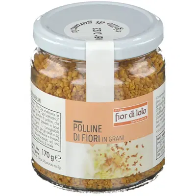 POLLINE 170 G POLLINE 170 G