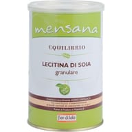 FIOR DI LOTO LECITINA DI SOIA GRANULARE 400 G