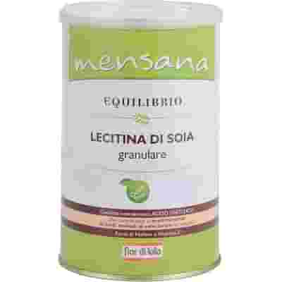 LECITINA DI SOIA GRANULARE 400 G