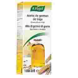 BIOFORCE OLIO DI GERME GRANO 100 ML