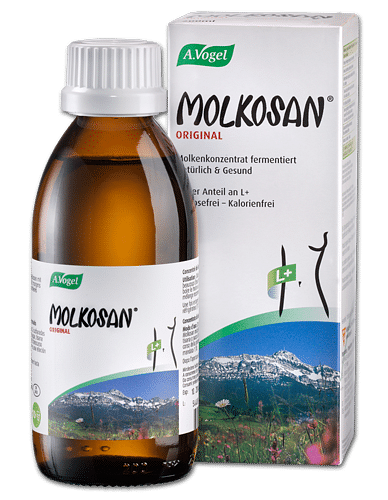 Bioforce Molkosan 200 Ml