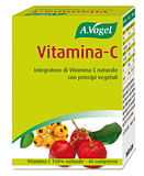 Bioforce Vitamina C 40 Pastiglie | 1000Farmacie