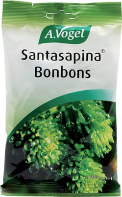 BIOFORCE CARAM SANTASAPINA 100 G