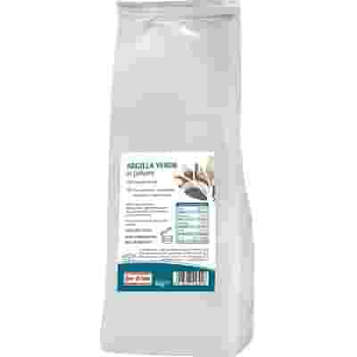 ARGILLA IN POLVERE 1 KG