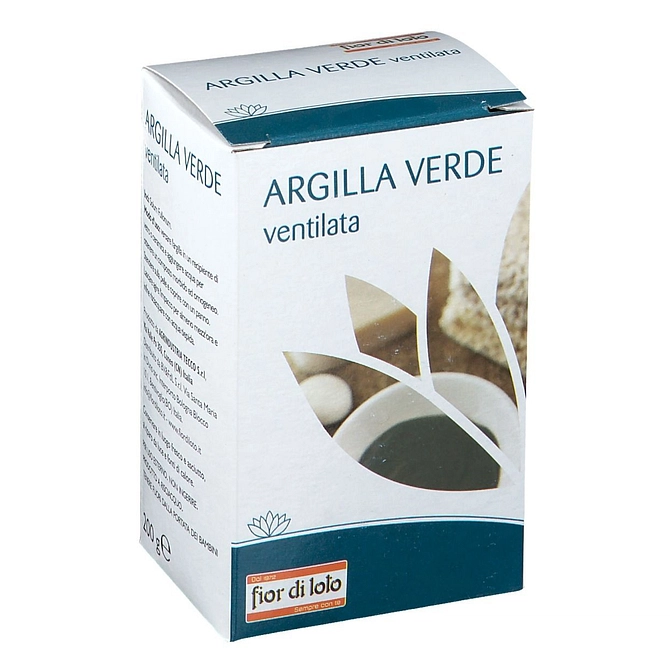 Argilla Ventilata 200 G