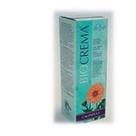 Crema Bioecocrema Calendula lenitiva per pelli delicate 100ml
