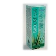 Crema Bioecocrema all'Aloe lenitiva e doposole 100ml