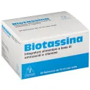BIOTASSINA 20 FIALE 10 ML