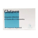 GLUTAVEN 20 COMPRESSE